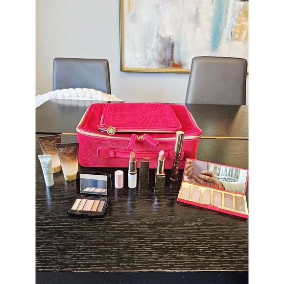 Estée Lauder Set of 9 Valentines Day - Picture 2 of 6